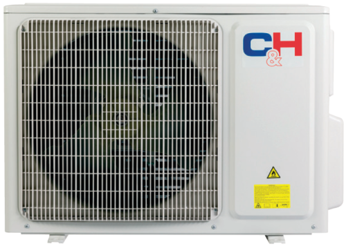 4.1 kW MULTISPLIT CHML-U14RK2 NG