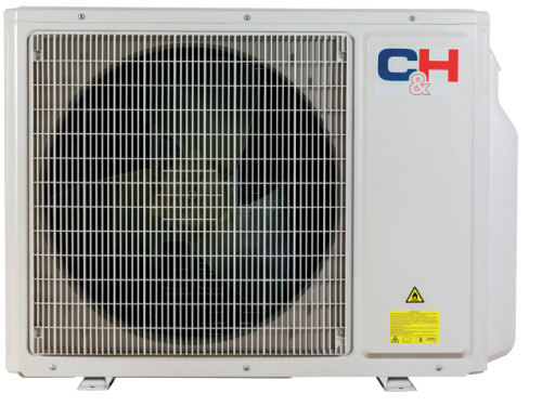 8.0 kW MULTISPLIT CHML-U28RK4 NG