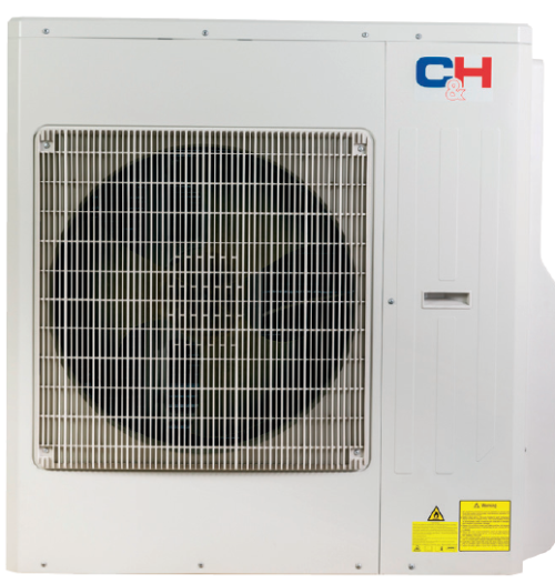 10.5 kW MULTISPLIT CHML-U36RK4 