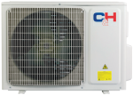 4.1 kW MULTISPLIT CHML-U14RK2 NG