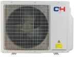 6.1 kW MULTISPLIT CHML-U21RK3 NG